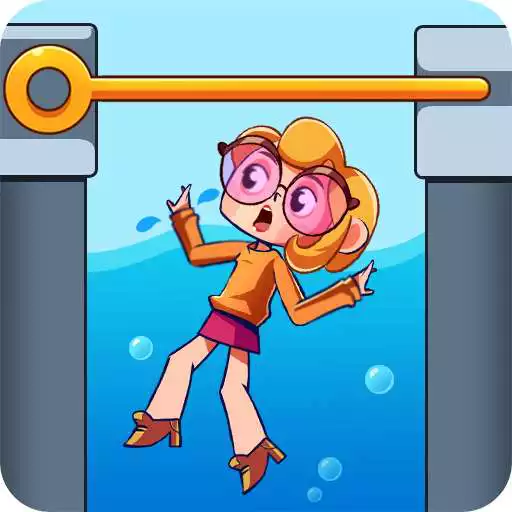 Play Save The Girl: Pull The Pin APK