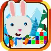 Free play online Save the Hare APK