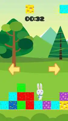 Play Save the Hare