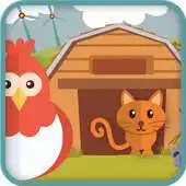 Free play online Save The Hen APK