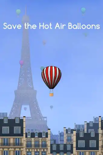 Play Save the Hot Air Balloons  and enjoy Save the Hot Air Balloons with UptoPlay