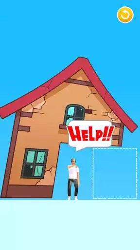 Play Save The House  and enjoy Save The House with UptoPlay