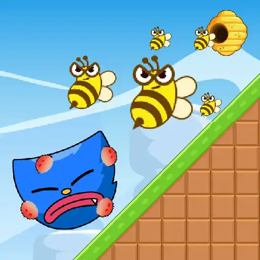 Play Save The Huggy Doge APK