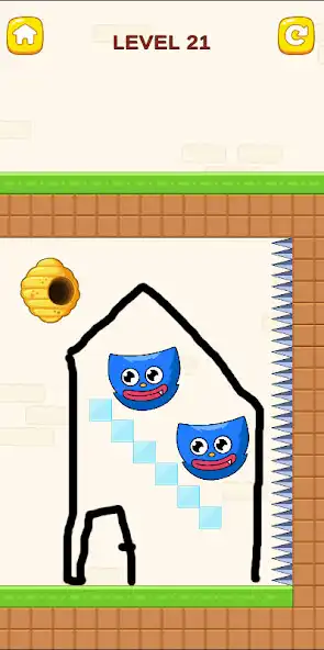 Play Save The Huggy Doge as an online game online Save The Huggy Doge with UptoPlay Play Save The Huggy Doge as an online game Save The Huggy Doge with UptoPlay