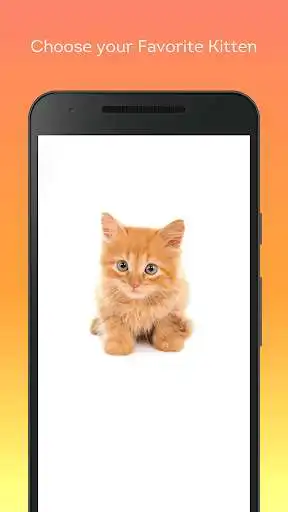 Play Save The Kitten as an online game Save The Kitten with UptoPlay