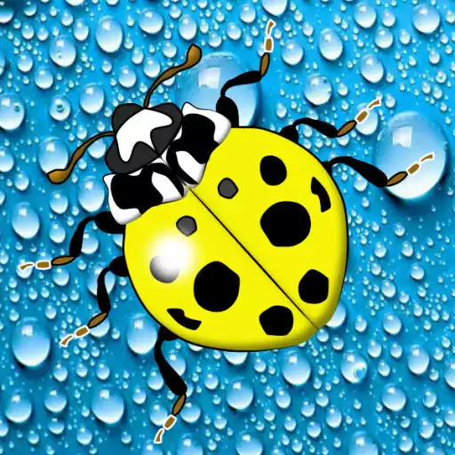 Play Save the Ladybugs APK Play Save the Ladybugs APK