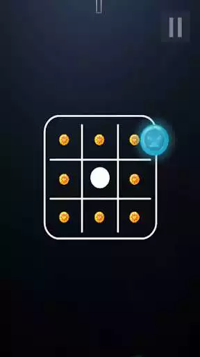 Play Save The Light as an online game Save The Light with UptoPlay