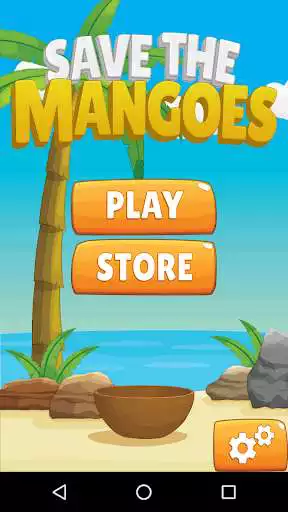 Play Save The Mangoes
