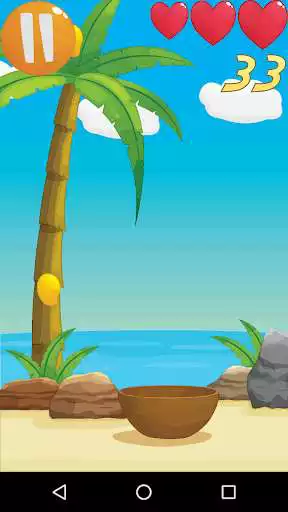 Play Save The Mangoes