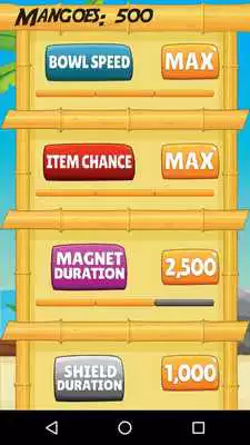 Play Save The Mangoes
