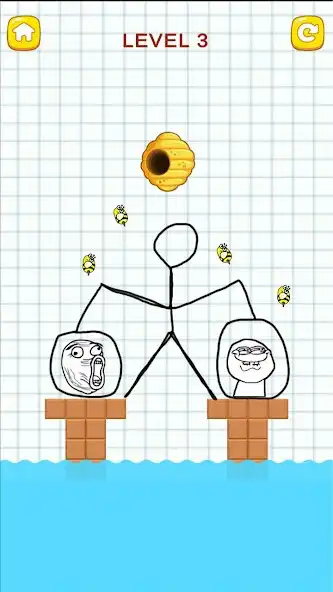 Play Save The Mems  and enjoy Save The Mems with UptoPlay