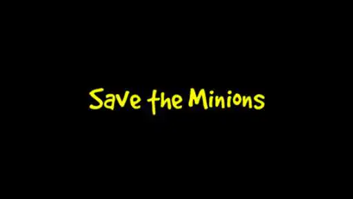 Play Save the minions  and enjoy Save the minions with UptoPlay