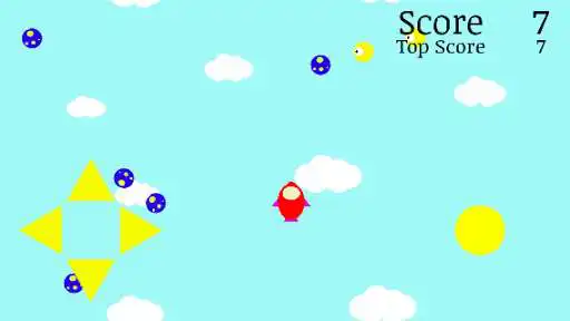 Play Save the minions as an online game Save the minions with UptoPlay