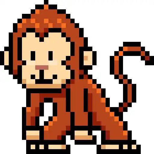 Play Save The Monkey APK
