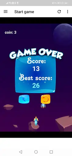 Play Save the monster as an online game Save the monster with UptoPlay