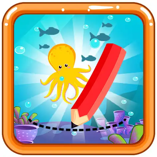Play Save the octopus APK