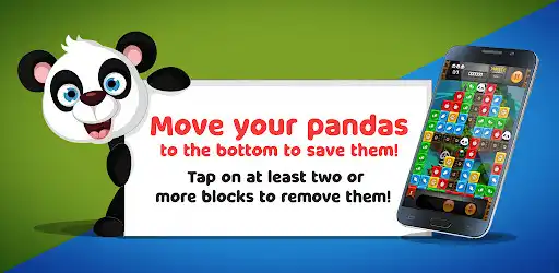Play Save the Panda  and enjoy Save the Panda with UptoPlay