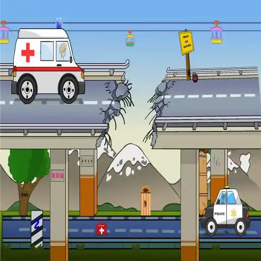 Free play online Save The Patient  APK