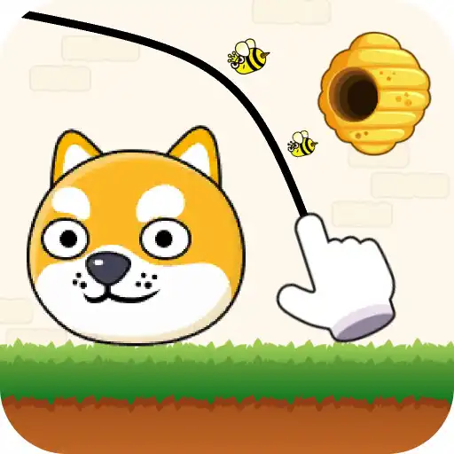 Play Save The Pets - Draw Game APK