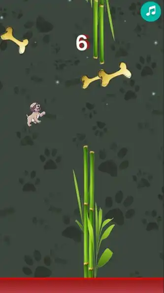 Play Save The Pets - Dropping as an online game Save The Pets - Dropping with UptoPlay