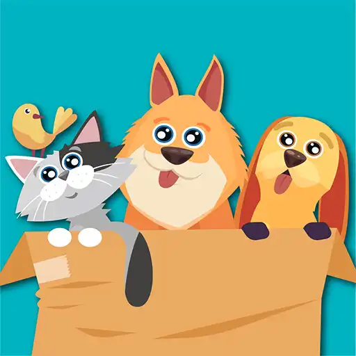 Play Save the Pets APK