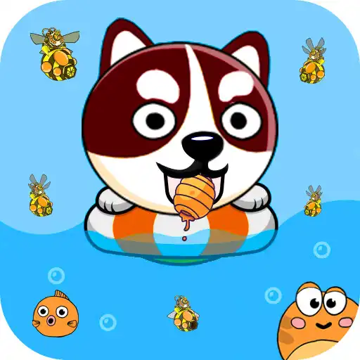 Play Save the Pets - Line Puzzle APK Play Save the Pets - Line Puzzle APK