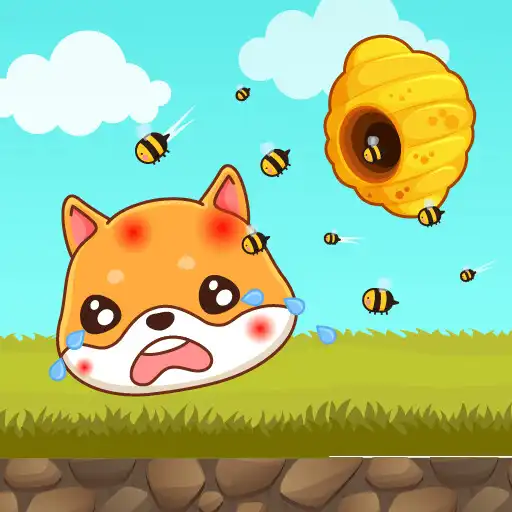 Play Save The Pets - Pets vs Bee APK