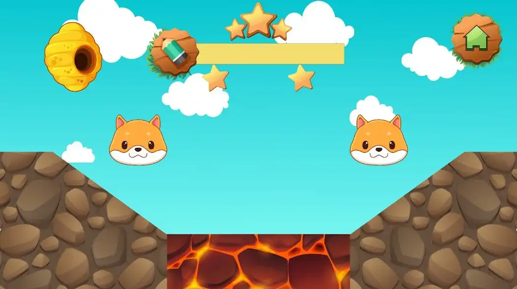 Play Save The Pets - Pets vs Bee as an online game online Save The Pets - Pets vs Bee with UptoPlay Play Save The Pets - Pets vs Bee as an online game Save The Pets - Pets vs Bee with UptoPlay