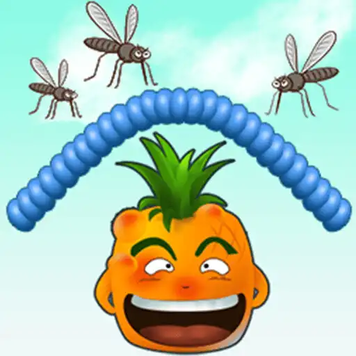 Play Save The Pineapple APK