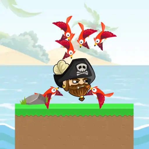 Play Save the Pirate: ASMR Drawing APK