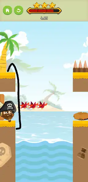 Play Save the Pirate: ASMR Drawing as an online game online Save the Pirate: ASMR Drawing with UptoPlay Play Save the Pirate: ASMR Drawing as an online game Save the Pirate: ASMR Drawing with UptoPlay