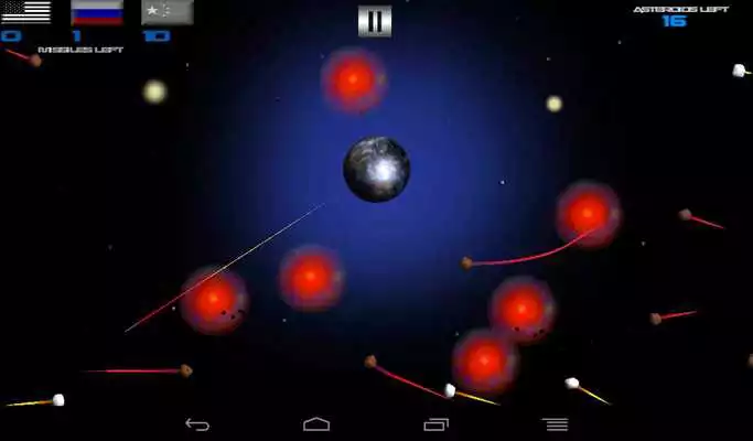 Play Save the Planet Earth