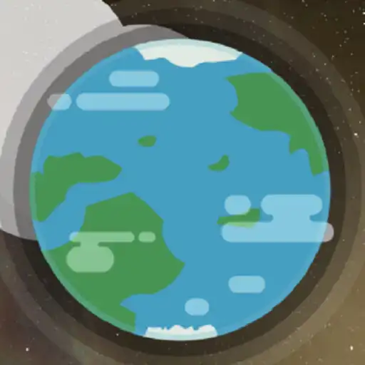 Play Save The Planet - Idle Game APK