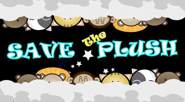 Play Save The Plush
