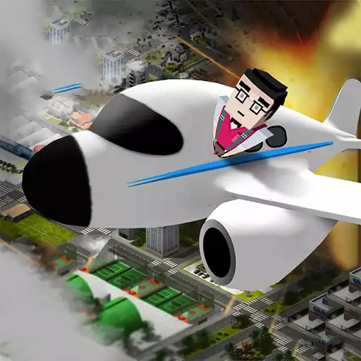 Play Save The President - War Wings, Game of the week. APK