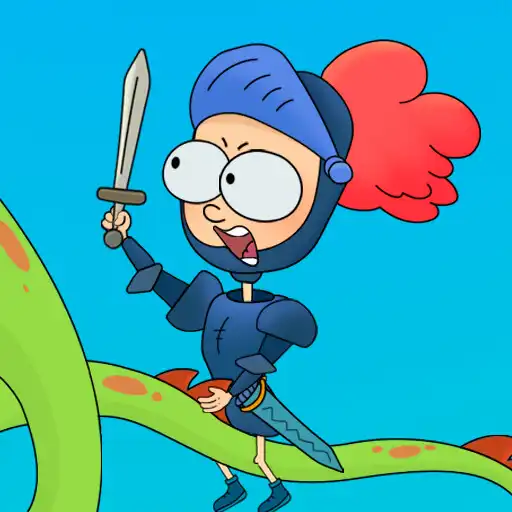 Play Save the princess! Love story APK Play Save the princess! Love story APK