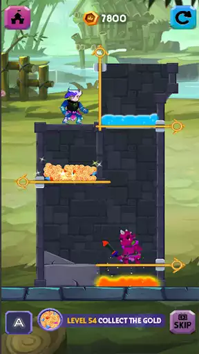 Play Save The Princess  and enjoy Save The Princess with UptoPlay