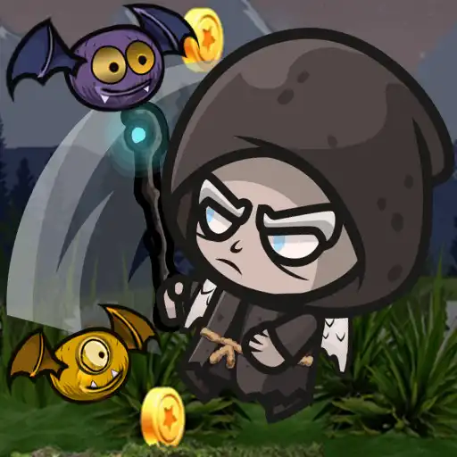 Play Save The Puka:2D Platform Game APK Play Save The Puka:2D Platform Game APK