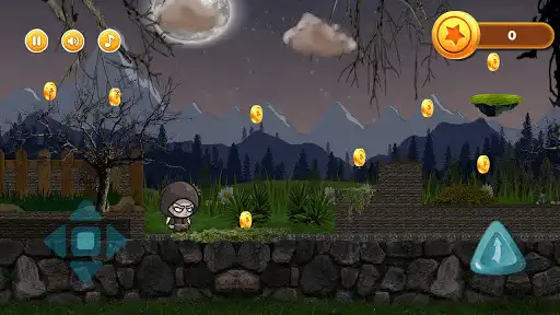 Play Save The Puka:2D Platform Game  and enjoy Save The Puka:2D Platform Game with UptoPlay