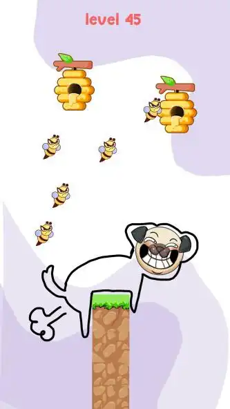 Play Save the puppy: Pet dog rescue  and enjoy Save the puppy: Pet dog rescue with UptoPlay