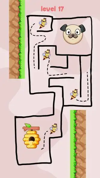 Play Save the puppy: Pet dog rescue as an online game Save the puppy: Pet dog rescue with UptoPlay