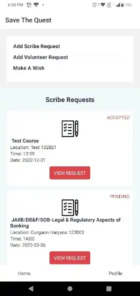 Play Save The Quest  and enjoy Save The Quest with UptoPlay