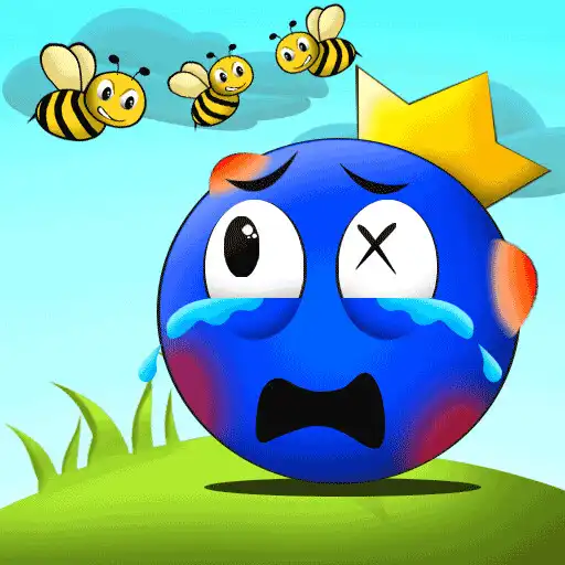 Play Save The Rainbow Friends APK