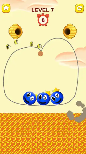 Play Save The Rainbow Friends  and enjoy Save The Rainbow Friends with UptoPlay