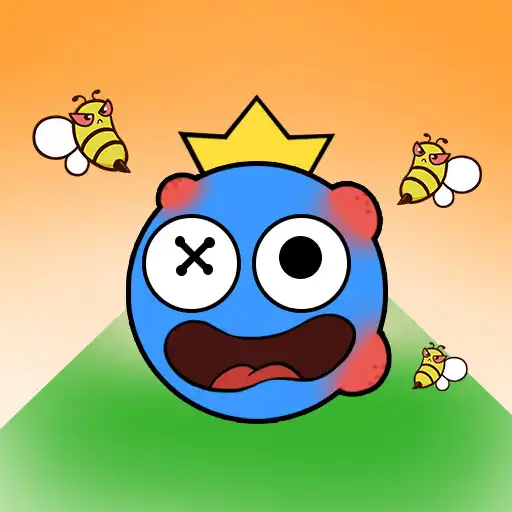 Play Save the Rainbow Monster APK