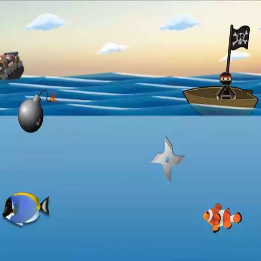 Play Save the Sea APK