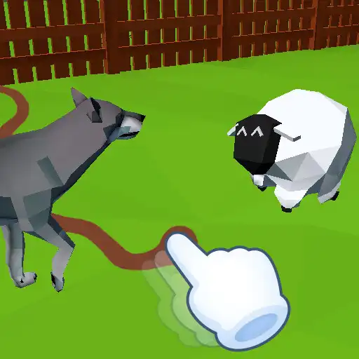 Play Save the Sheep - Draw to Save APK Play Save the Sheep - Draw to Save APK