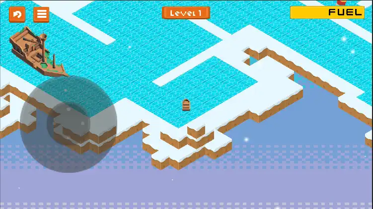 Play Save the ship as an online game Save the ship with UptoPlay
