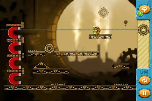 Play Save the snail 2 Play Save the snail 2