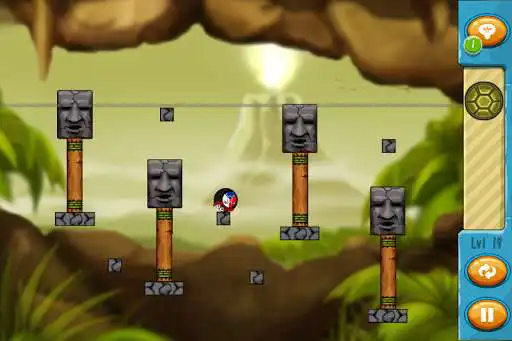 Play Save the snail 2 Play Save the snail 2